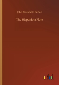 Hispaniola Plate