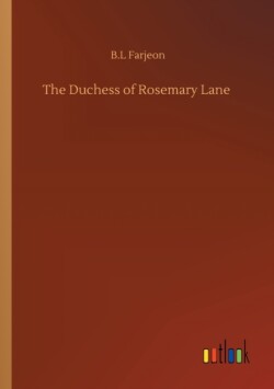 Duchess of Rosemary Lane