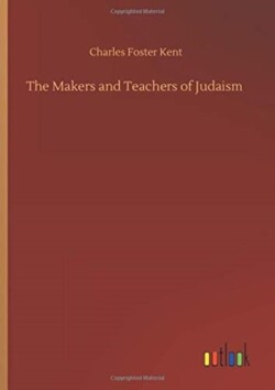 Makers and Teachers of Judaism