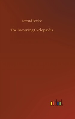 Browning Cyclopædia
