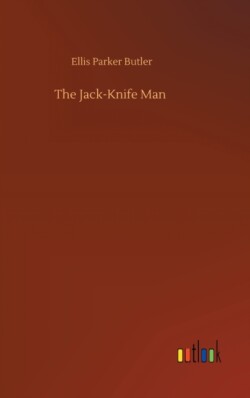 Jack-Knife Man
