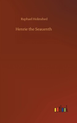 Henrie the Seauenth