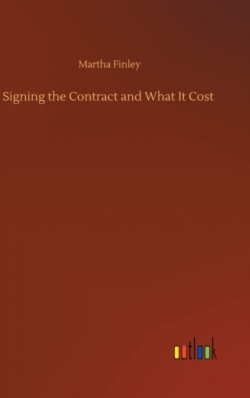 Signing the Contract and What It Cost