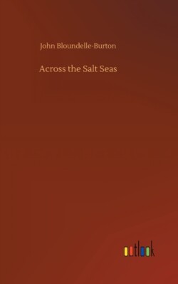 Across the Salt Seas