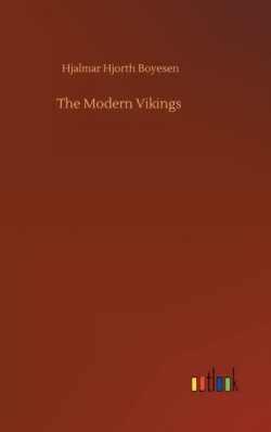 Modern Vikings