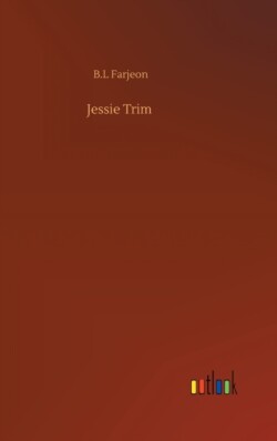 Jessie Trim