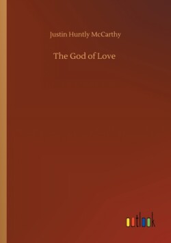 God of Love