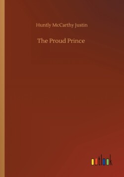 Proud Prince