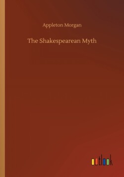 Shakespearean Myth