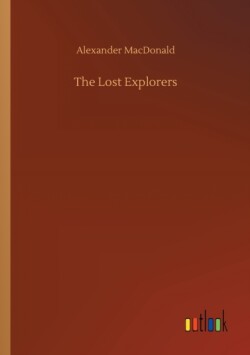 Lost Explorers