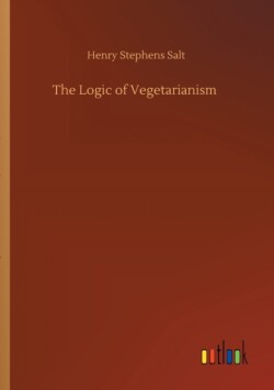 Logic of Vegetarianism