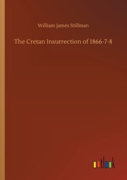 Cretan Insurrection of 1866-7-8