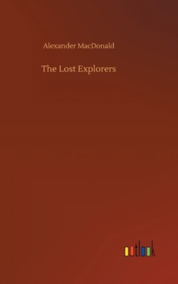 Lost Explorers