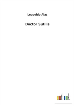 Doctor Sutilis