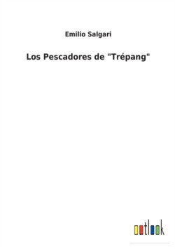 Pescadores de "Trépang"