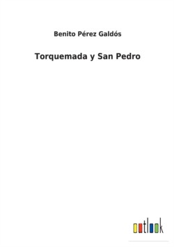 Torquemada y San Pedro