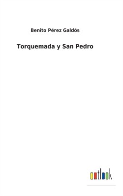 Torquemada y San Pedro