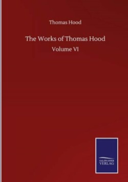 Works of Thomas Hood