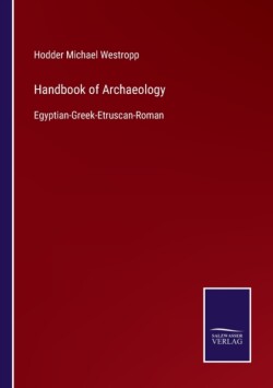 Handbook of Archaeology