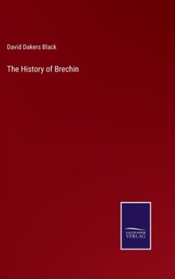History of Brechin