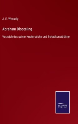 Abraham Blooteling