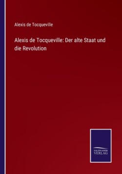 Alexis de Tocqueville