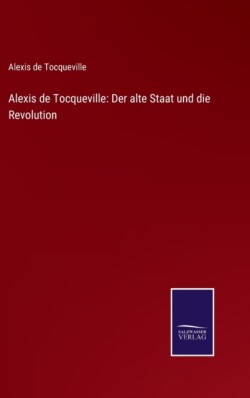 Alexis de Tocqueville