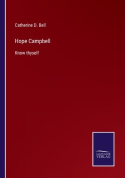 Hope Campbell