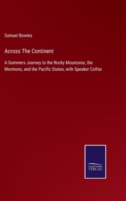Across The Continent
