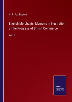 English Merchants