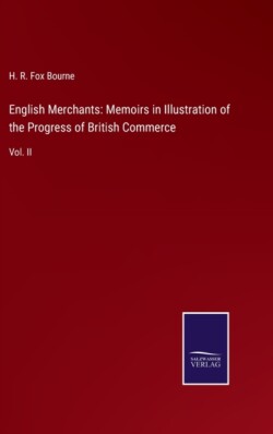 English Merchants