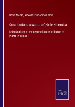 Contributions towards a Cybele Hibernica