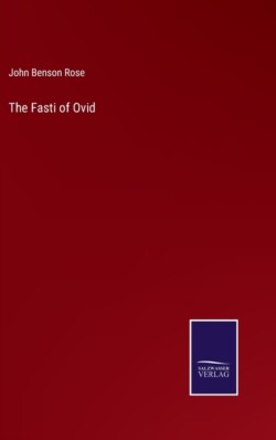 Fasti of Ovid