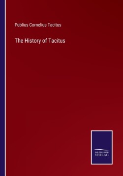 History of Tacitus