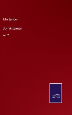 Guy Waterman