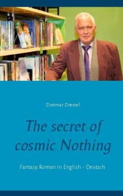 secret of cosmic Nothing