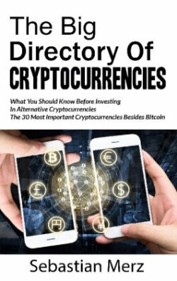 Big Directory of Cryptocurrencies