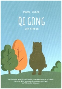 Qi Gong für Kinder