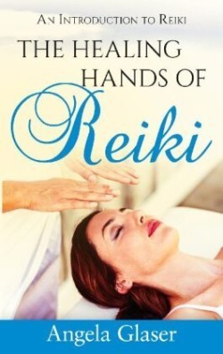 Healing Hands of Reiki