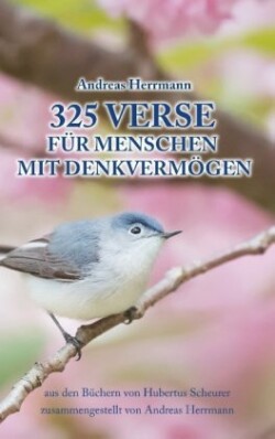 325 Verse für Menschen mit Denkvermögen