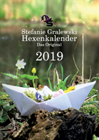 Steffis Hexenkalender 2019