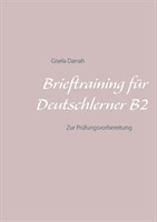 Brieftraining für Deutschlerner B2
