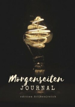 Morgenseiten Journal