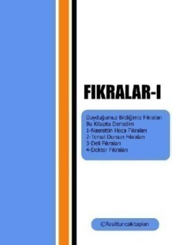 Fikralar-I