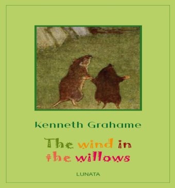 The Wind in the Willows