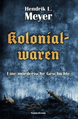Kolonialwaren