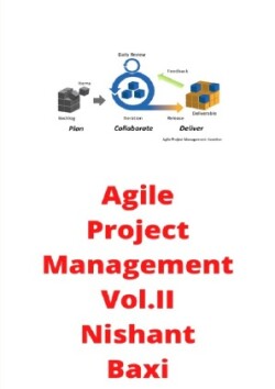 Agile Project Management Vol.2