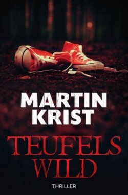 Teufelswild