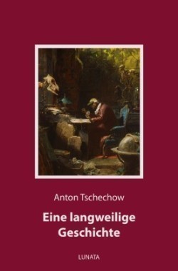 Eine langweilige Geschichte