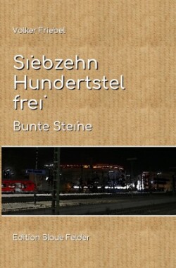 Siebzehn Hundertstel frei